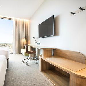 Classic Family King Room